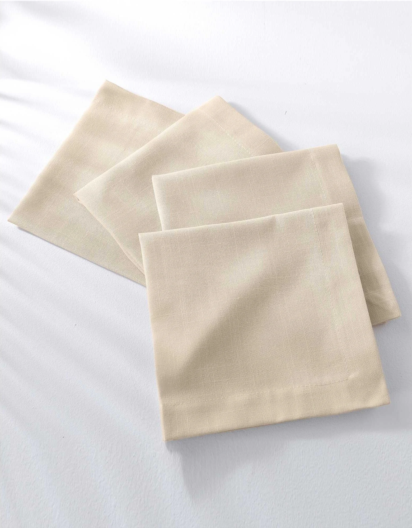 Blancheporte Nappe Aspect Lin – Image 5