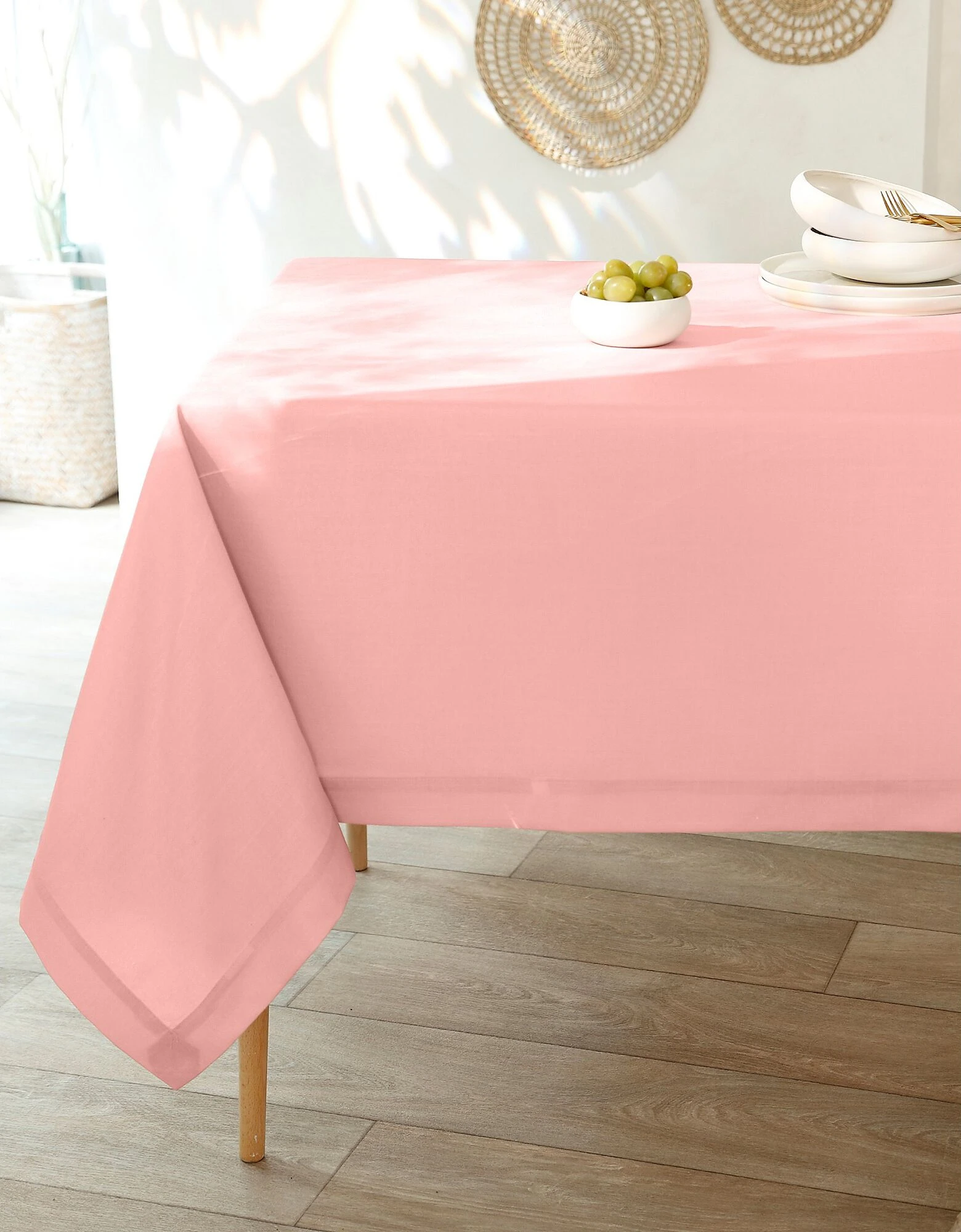 Blancheporte Nappe Aspect Lin – Image 3