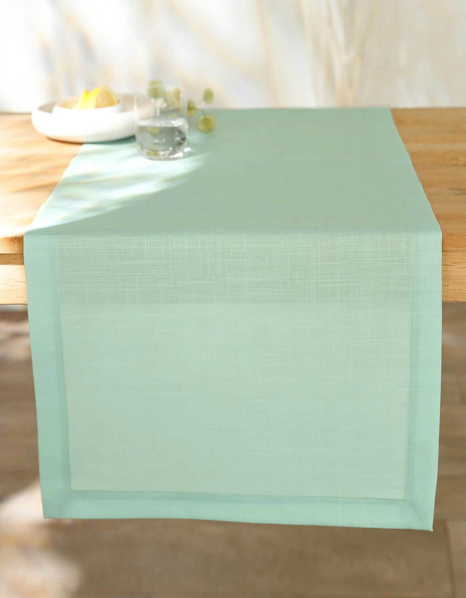 Blancheporte Nappe Aspect Lin – Image 4