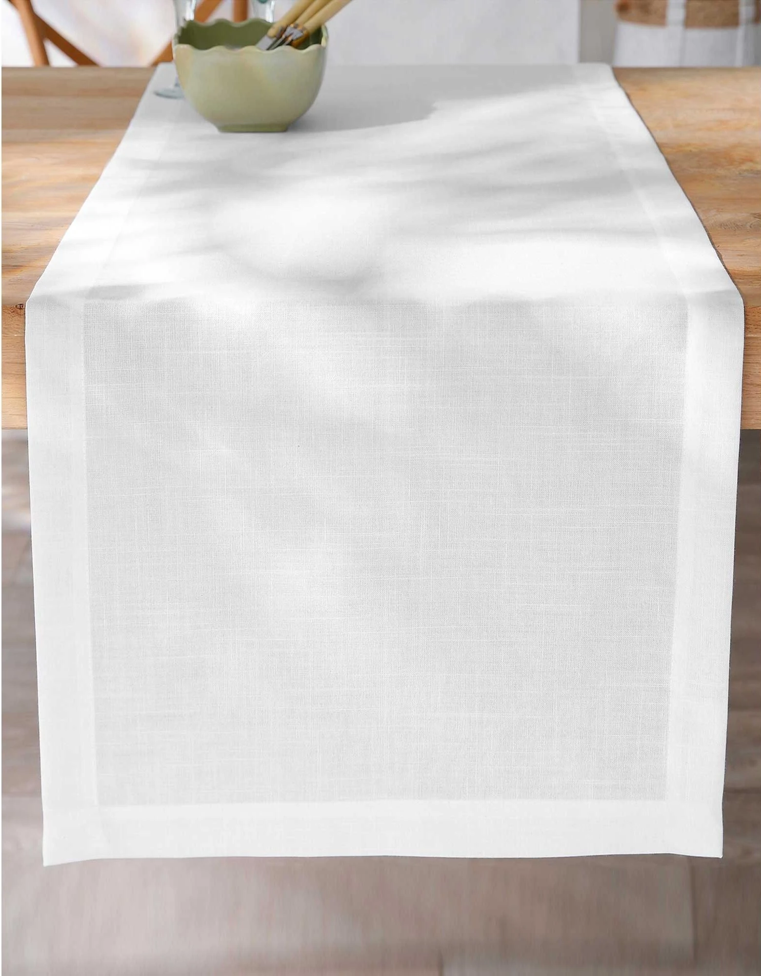 Blancheporte Nappe Aspect Lin – Image 3