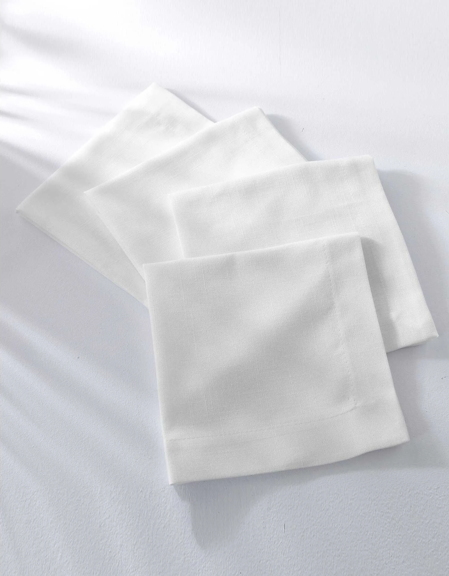 Blancheporte Nappe Aspect Lin – Image 4