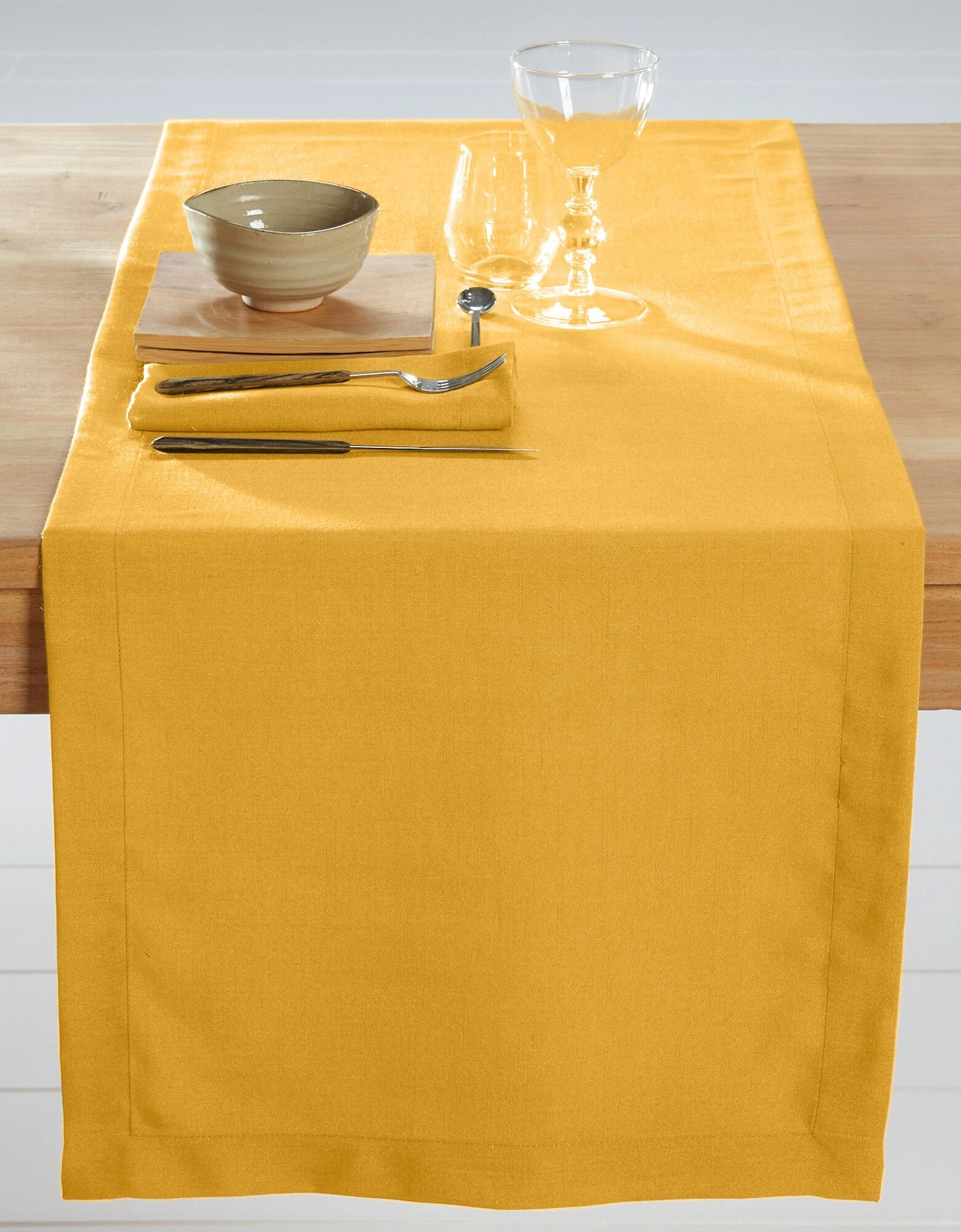 Blancheporte Nappe Aspect Lin – Image 3