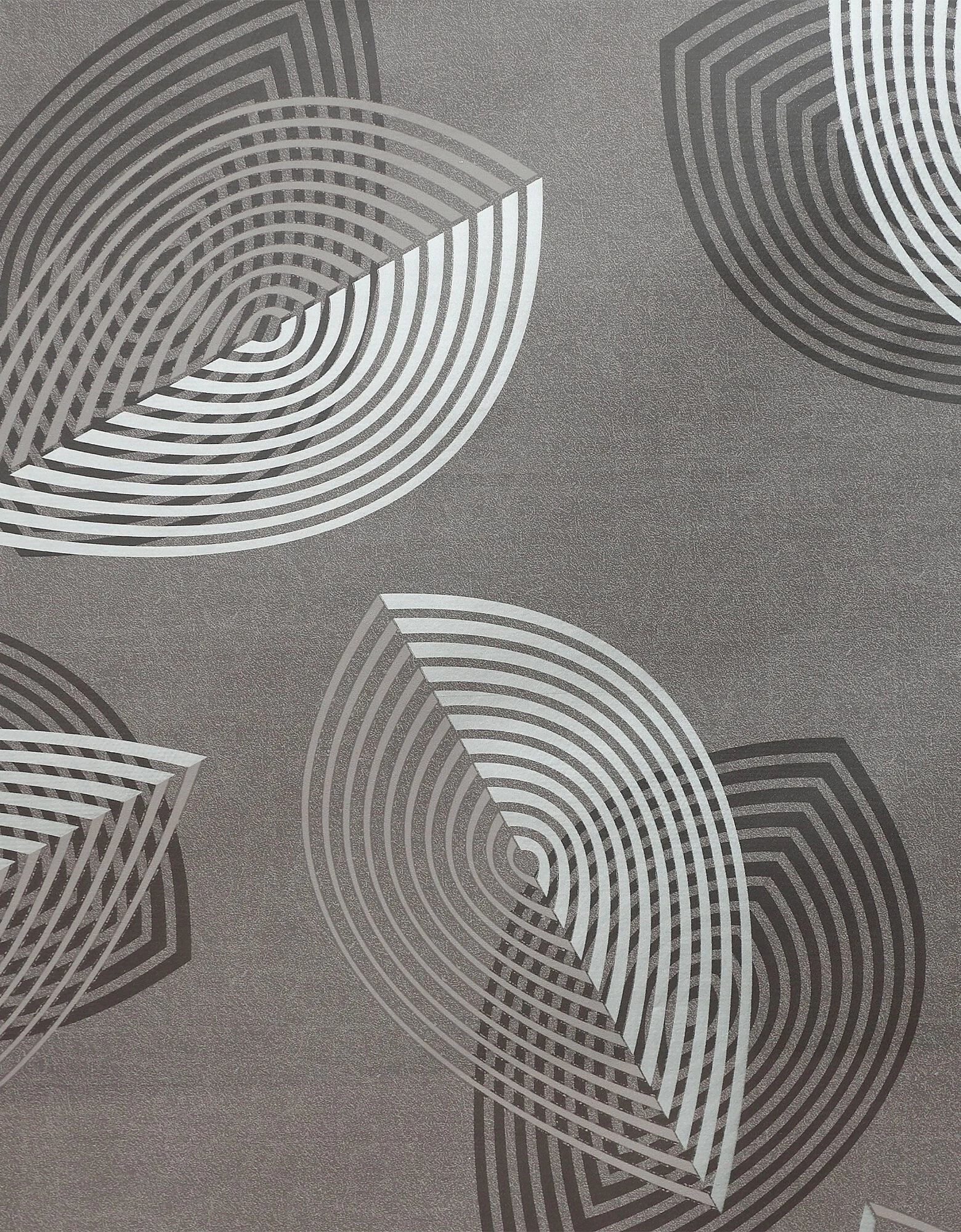 Blancheporte Nappe Toile Cirée Motifs Feuilles – Image 3