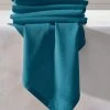 Blancheporte Serviette De Table Unie - Lot De 6