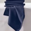 Blancheporte Serviette De Table Unie - Lot De 6