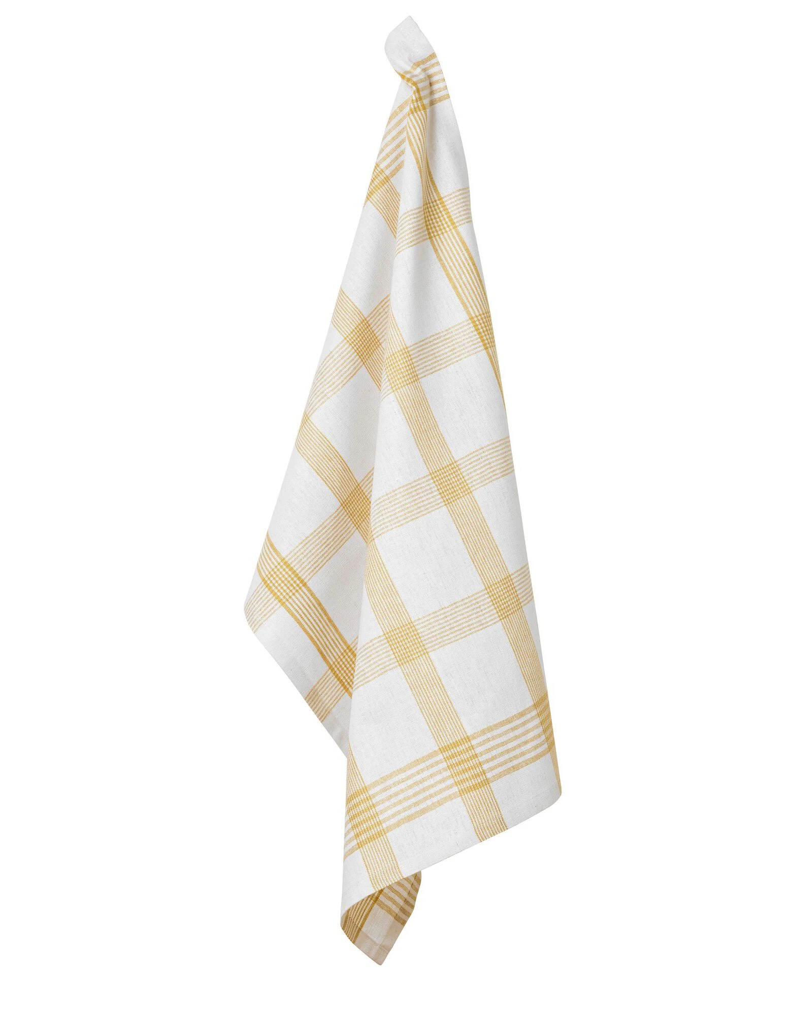 Blancheporte Torchons Carreaux Coton TissĂ© Teint - Lots â Image 2