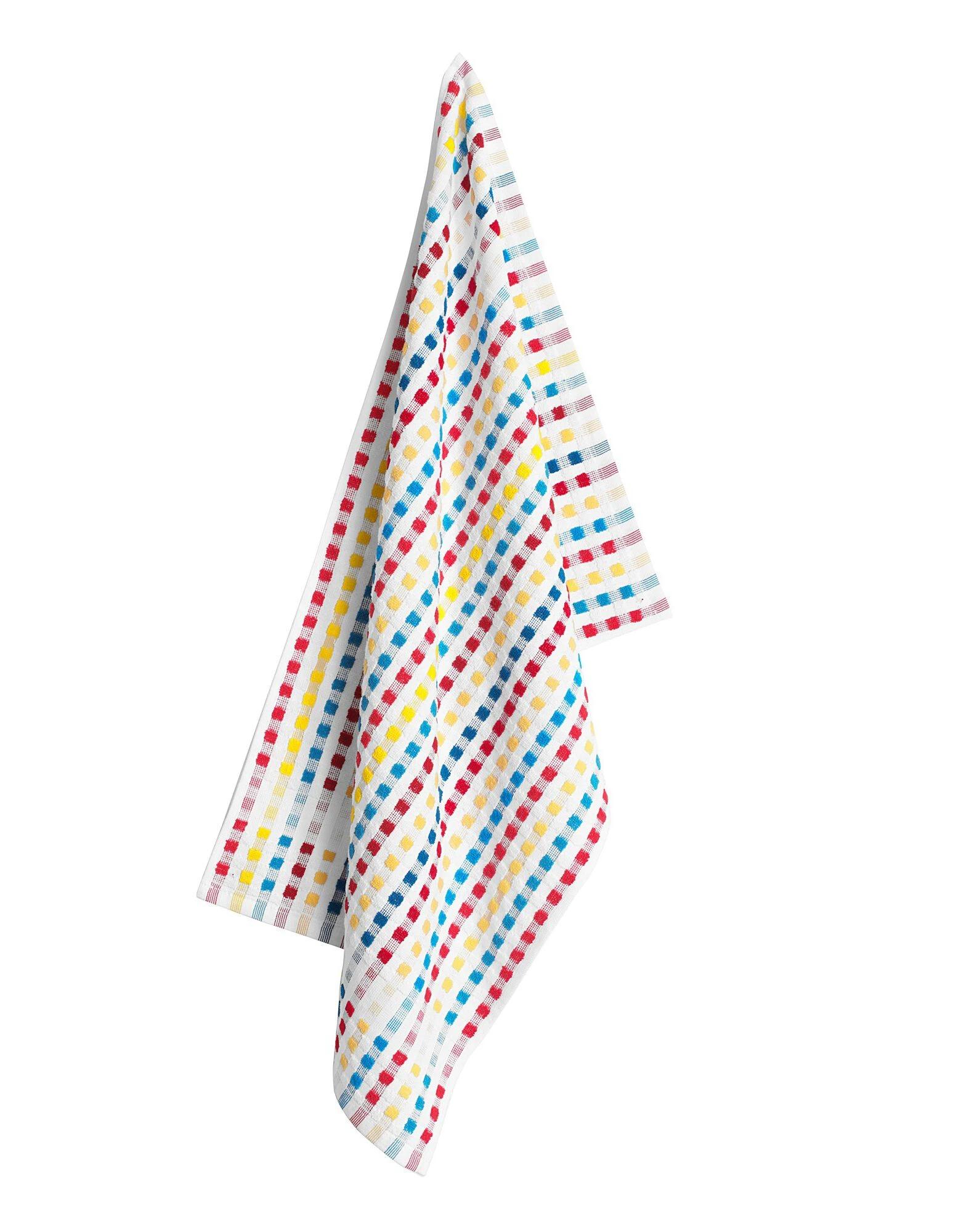 Blancheporte Essuie-mains éponge Fond Clair - Lots – Image 3