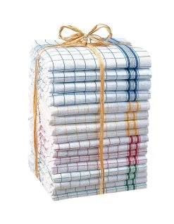 Blancheporte Torchon Quadrillé - Lots