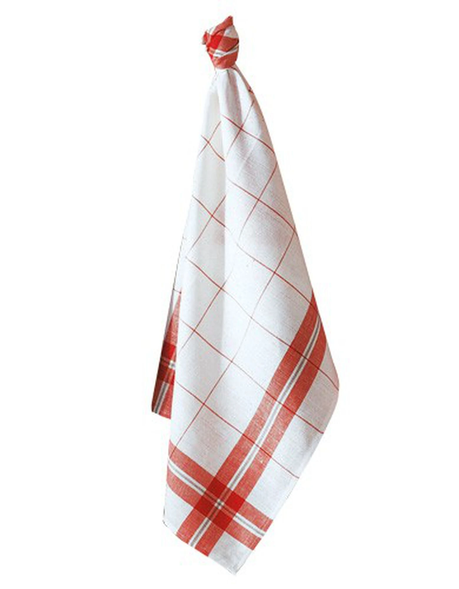 Blancheporte Torchons Métis Carreaux Lin/coton - Lots – Image 2