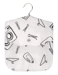 Blancheporte Sac Pour Pinces à Linge