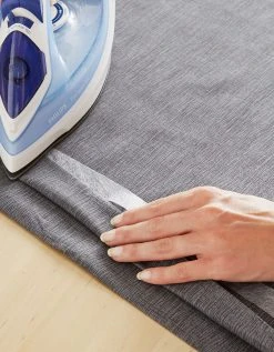 Blancheporte Ruban Thermocollant Ourlet Ourgaline