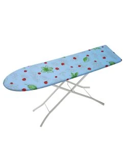 Blancheporte Housse Repassage Motif Coccinelles