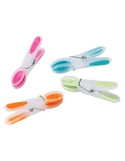 Blancheporte Pince à Linge Extra-forte - Lot De 30