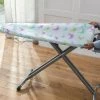 Blancheporte Housse De Repassage Extensible Motif Papillons