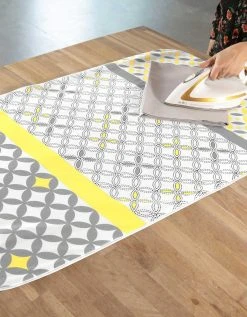 Blancheporte Nappe De Repassage Motif Marlow