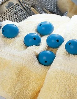 Blancheporte Balle De Lavage - Lot De 6