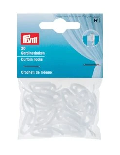 Blancheporte Crochets Rideaux - Lot De 30
