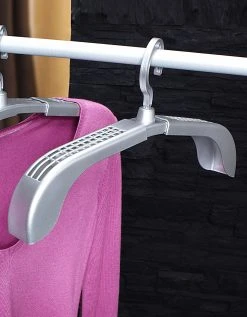 Blancheporte Cintre Extensible - Lot De 3