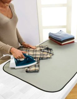 Blancheporte Nappe De Repassage