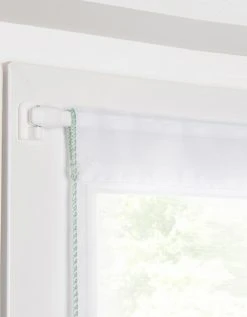 Blancheporte Crochets Adhésifs - Lot De 4