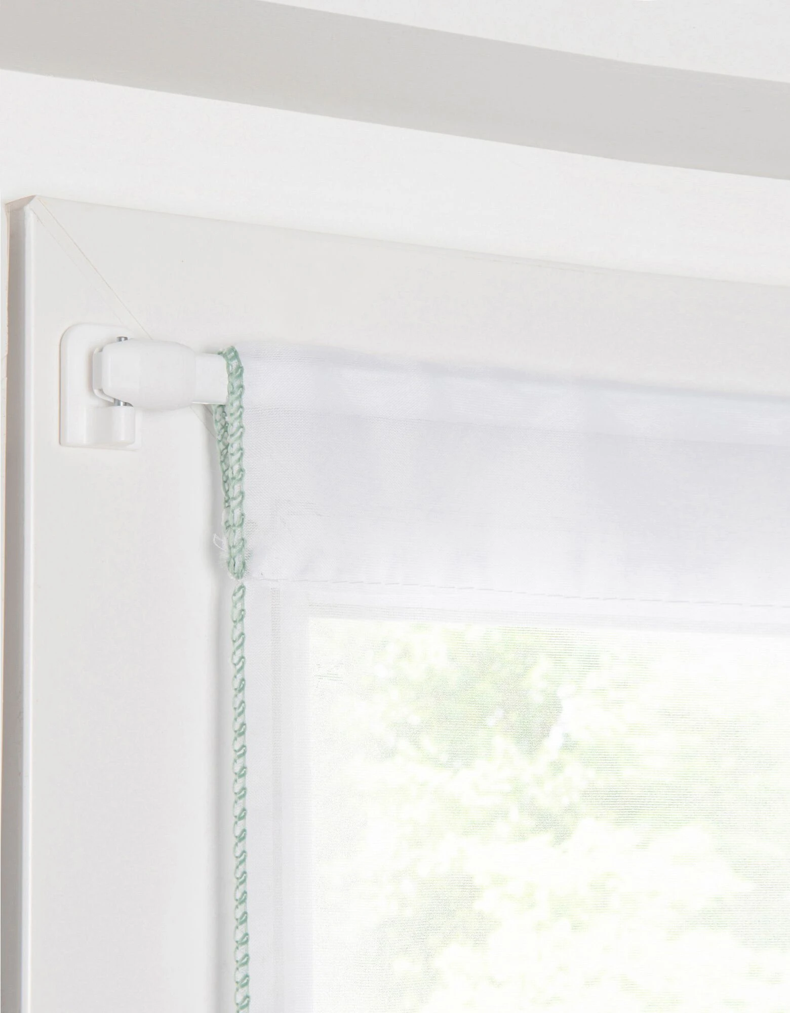 Blancheporte Crochets Adhésifs - Lot De 4