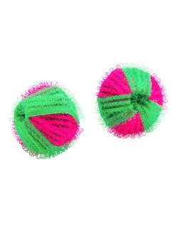 Blancheporte Balle De Lavage Auto-agrippante - Lot De 6