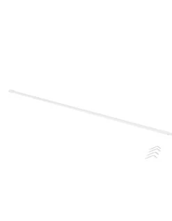 Blancheporte Tringle De Vitrage Extensible - Lot De 2