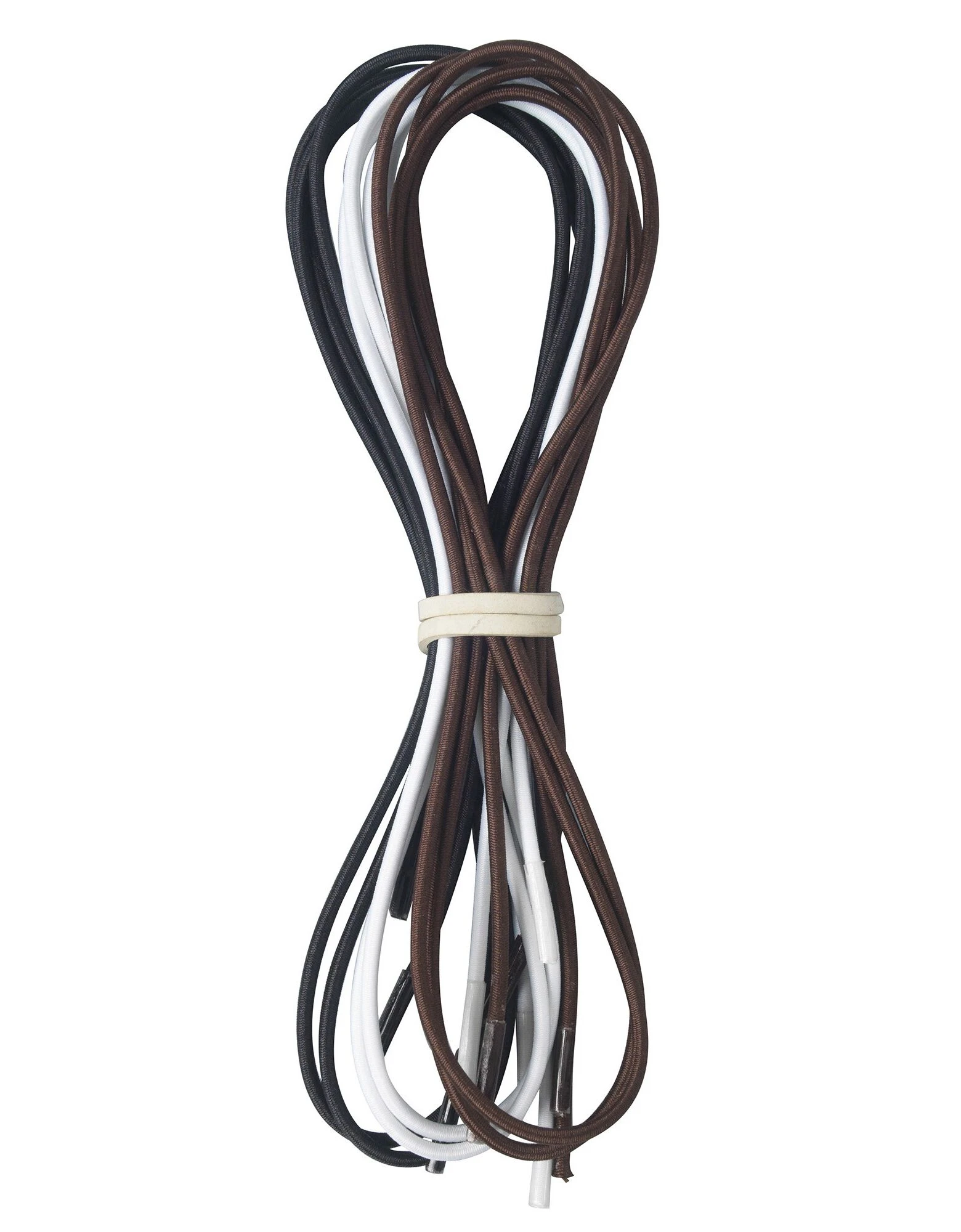 Blancheporte Lacet élastique - Lot De 3 Paires – Image 2