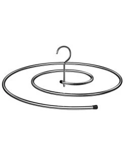 Blancheporte Cintre Spirale Sèche-drap