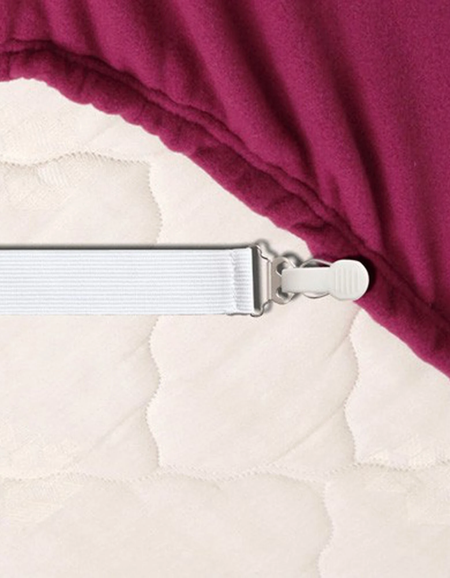 Blancheporte Tendeur Draps - Lot De 2 Ou 4 â Image 4