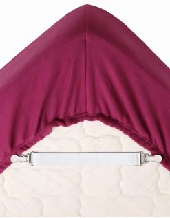 Blancheporte Tendeur Draps - Lot De 2 Ou 4