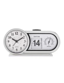 Blancheporte Réveil Date Température