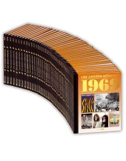 Blancheporte Livre Anniversaire De 1940 à 1972