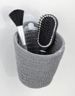 Blancheporte Petit Panier De Rangement Salle De Bain