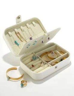 Blancheporte Mallette Range-bijoux