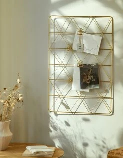 Blancheporte Pêle-mêle Filaire Doré