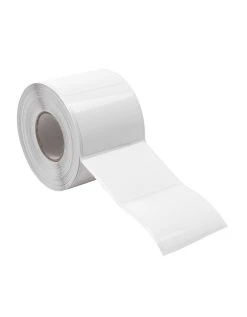 Blancheporte Étiquette Blanche - Lots Grand Format