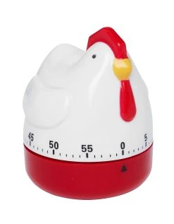 Blancheporte Minuteur Poule