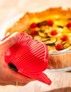 Blancheporte Dessous De Plat Coquelicot