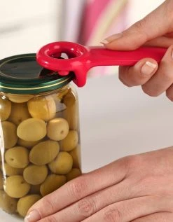 Blancheporte Ouvre-bocal