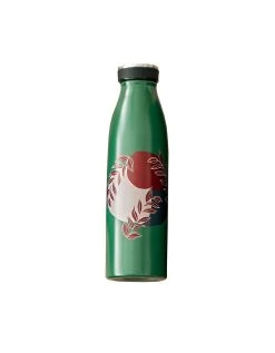 Blancheporte Gourde Isotherme Inox