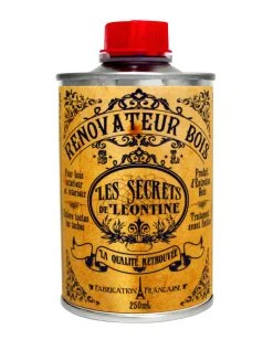 Blancheporte Rénovateur Bois Les Secrets De Léontine