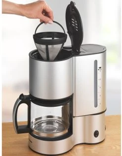 Blancheporte Filtre Café Permanent