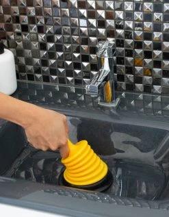 Blancheporte Mini Ventouse Débouche Canalisations