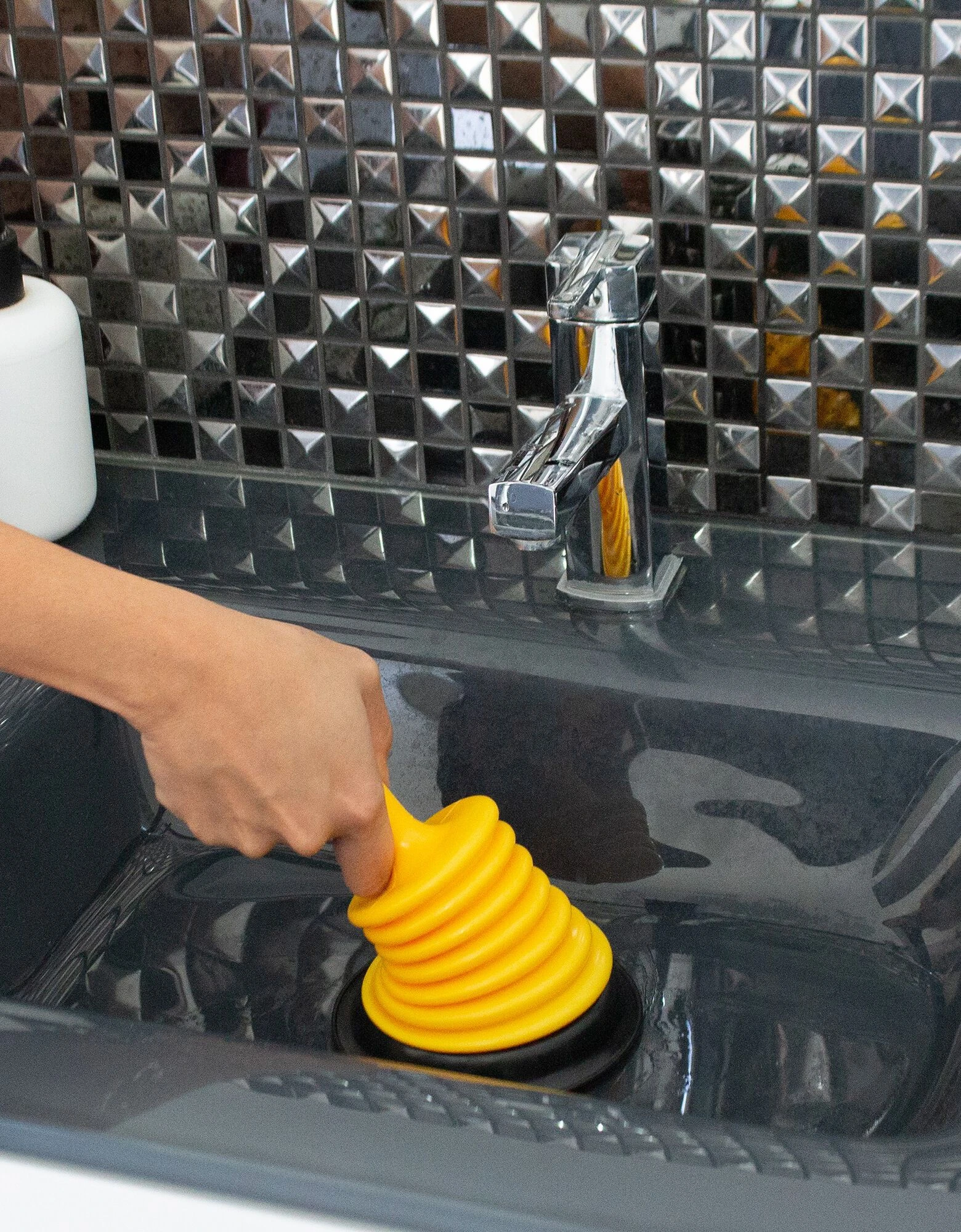 Blancheporte Mini Ventouse Débouche Canalisations