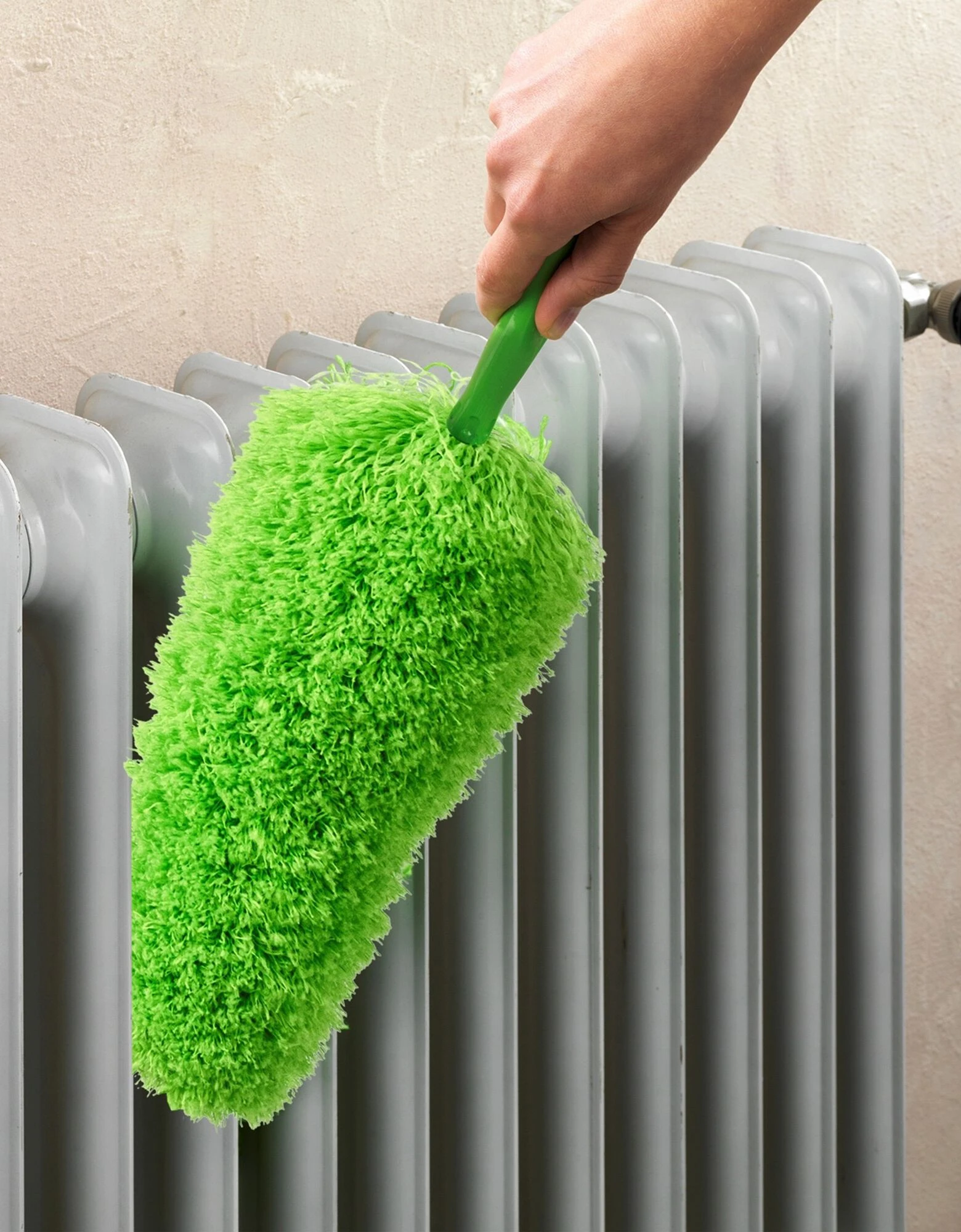 Blancheporte Plumeau Microfibre Télescopique Attire-poussière – Image 2