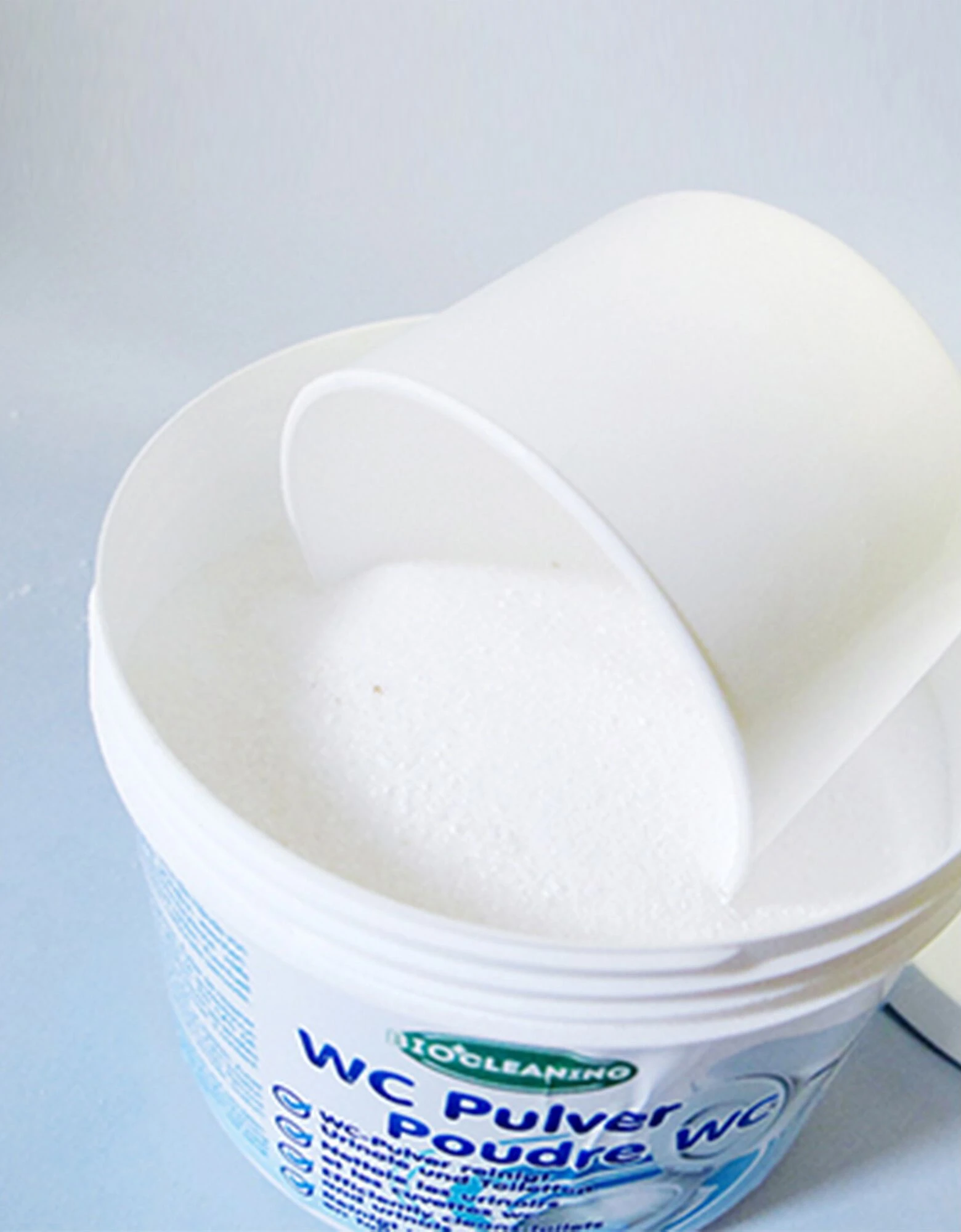 Blancheporte Poudre Nettoyante WC BioCleaning – Image 2