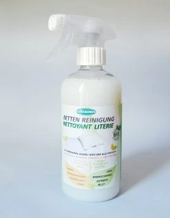 Blancheporte Spray Nettoyant Literie BioCleaning