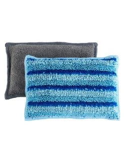 Blancheporte Éponge Microfibre - Lot De 2