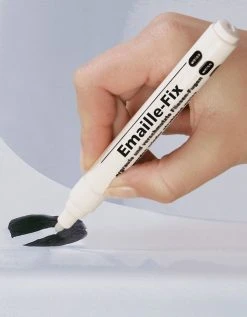 Blancheporte Feutre Répare émail